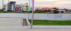 Plot For Sale in Pudupakkam