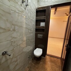 3 BHK + Pooja Room Independent House For Rent in Aerocity