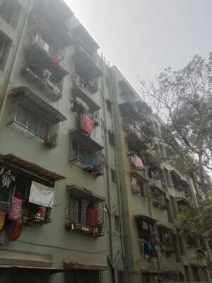 1 RK Apartment For Sale in Jagannath Complex, Dahisar West