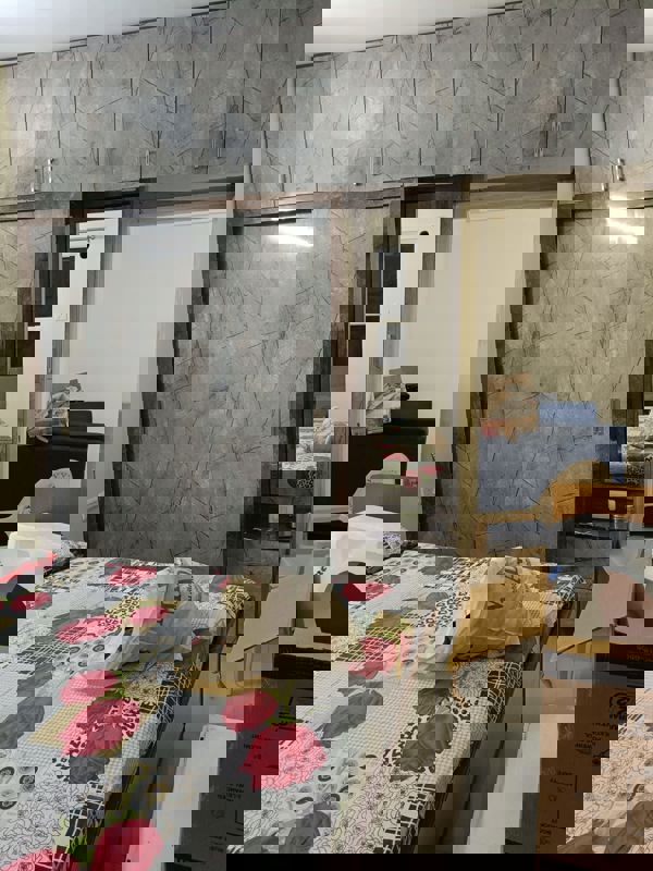 2 BHK Apartment For Rent in Pyramid Heights