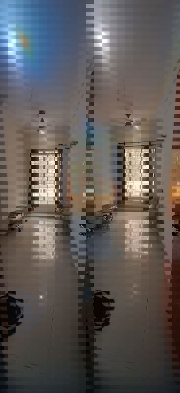 1 BHK 450 Sq.Ft. Apartment in Bhoomi Park II