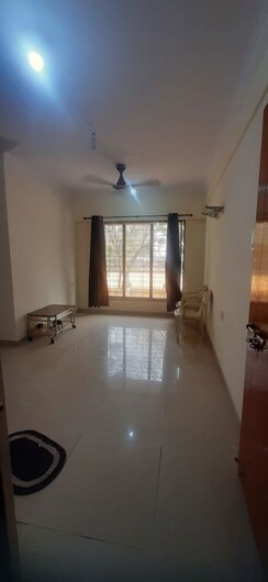 1 BHK Apartment For Sale in Bhoomi Park II