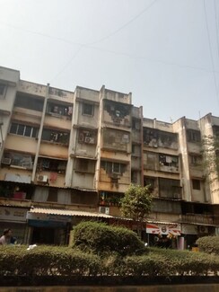 1 RkApartment For Rent in Mauli Darshan CHS
