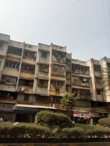 1 RK Apartment For Rent in Mauli Darshan CHS, Dahisar West