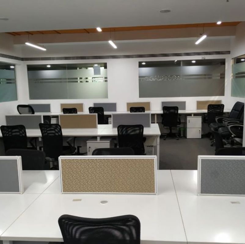Office Space For Rent in Saki Vihar Road