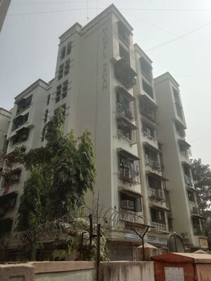 1 BHK Apartment For Rent in Nirmala Sadan Dahisar West, Dahisar West