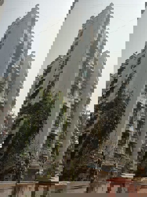 1 BHK Apartment For Rent in Nirmala Sadan Dahisar West