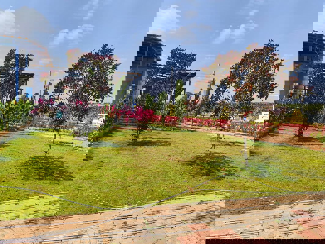 Plot For Sale in Vijay Nagar