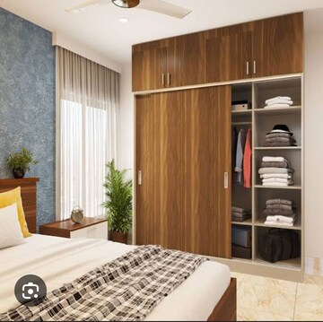 3 BHK Builder Floor For Rent in Sector 46