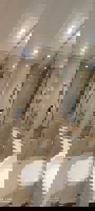 1 BHK Apartment For Rent in Hiranandani Highland