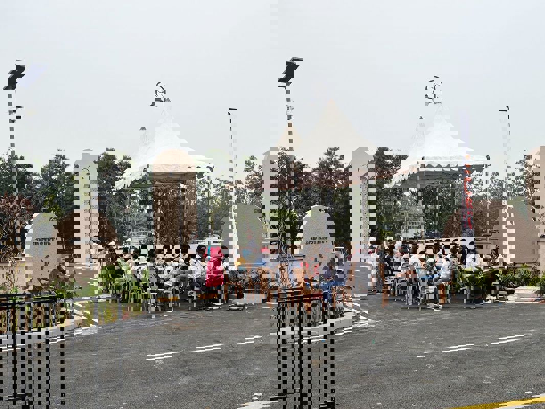 Plot For Sale in Pudupakkam