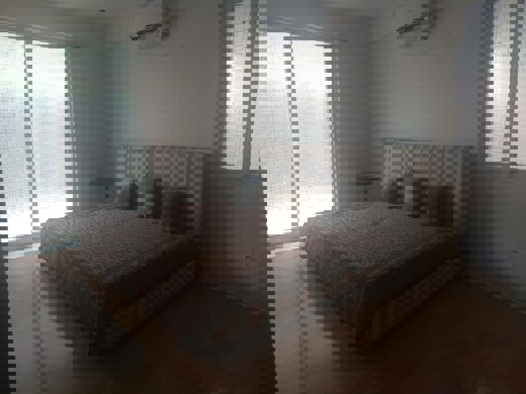 3.5 BHK + Pooja Room,Servant Room,Study Room,Extra Room 2184 Sq.Ft. Apartment in Puri Pranayam