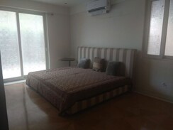 3.5 BHK + Pooja Room,Servant Room,Study Room,Extra Room Apartment For Sale in Puri Pranayam