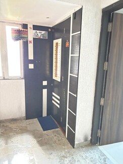 1 BHK + Pooja Room Apartment For Sale in Kabra Jawahar Nagar