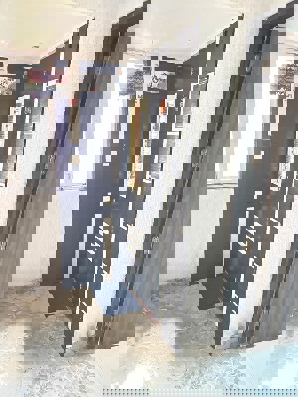 1 BHK + Pooja Room Apartment For Sale in Kabra Jawahar Nagar