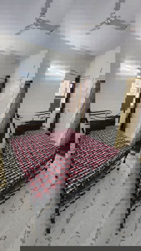 4 BHK Builder Floor For Rent in Sector 46