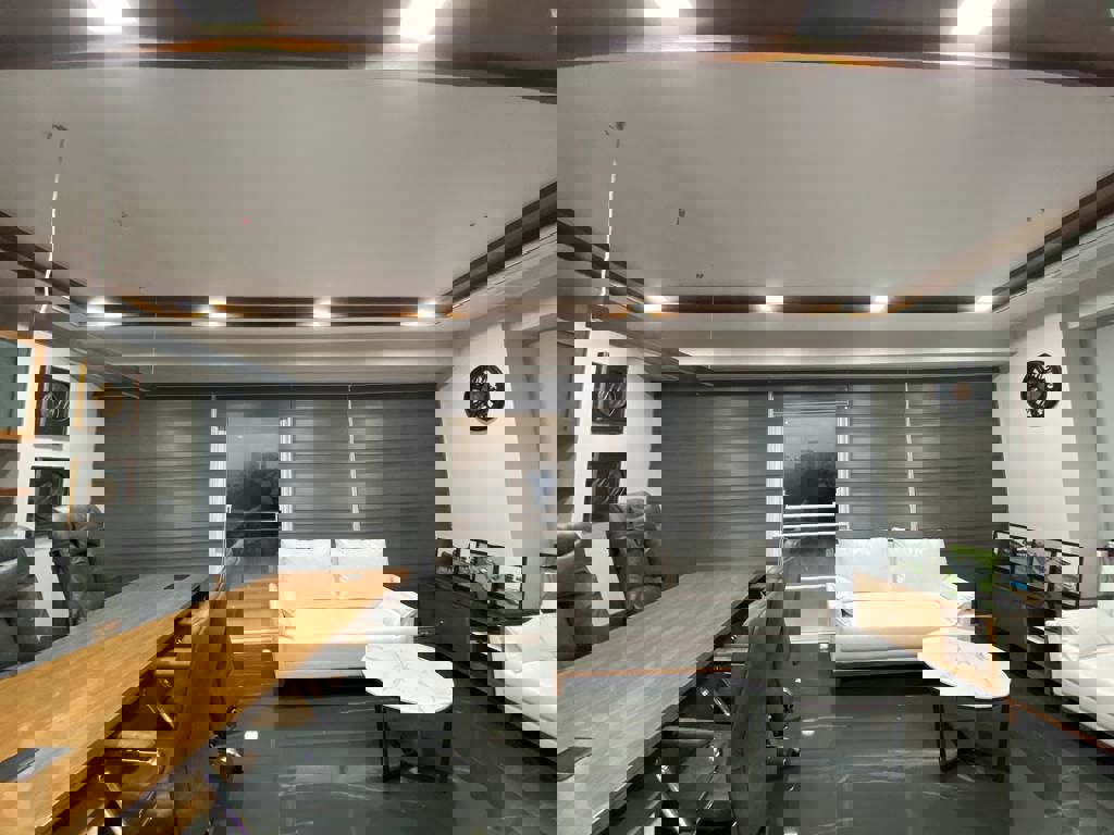 Office Space For Rent in Navratna Corporate Park