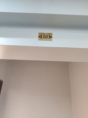 Room in 4 BHK Apartment at Shah Amber Vihar, Jb Nagar – for Rent