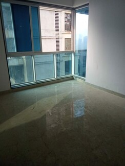 2 BHK + Pooja Room Apartment For Sale in Goregaon West View CHS