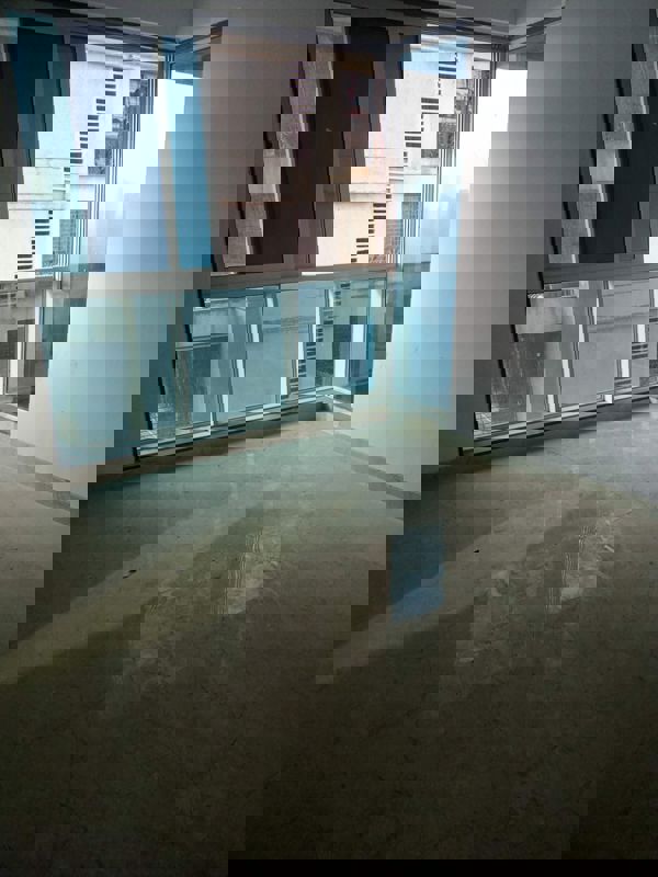 2 BHK + Pooja Room Apartment For Sale in Goregaon West View CHS