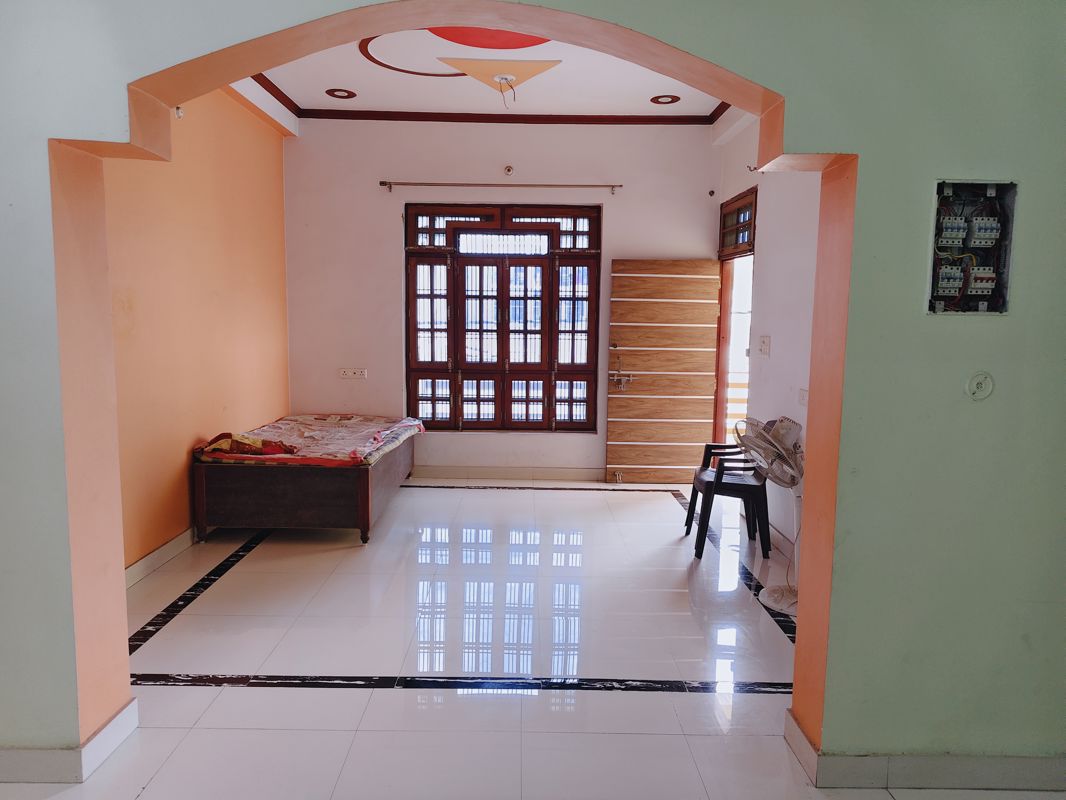 4 BHK 3000 Sq.Ft. Independent House in Gamba City