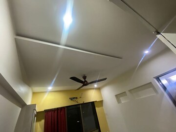 Furnished Amenities in 2 BHK Apartment at Gurukrupa Marina Enclave, Malad West – for Rent