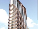 4 BHK 1900 Sq.Ft. Apartment in Raheja Atlantis