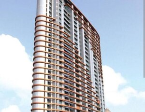 4 BHK Apartment For Rent in Raheja Atlantis, Lower Parel