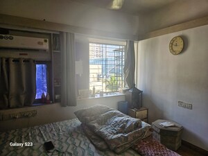 Living Room in 2 BHK Apartment at Dadar West – for Rent