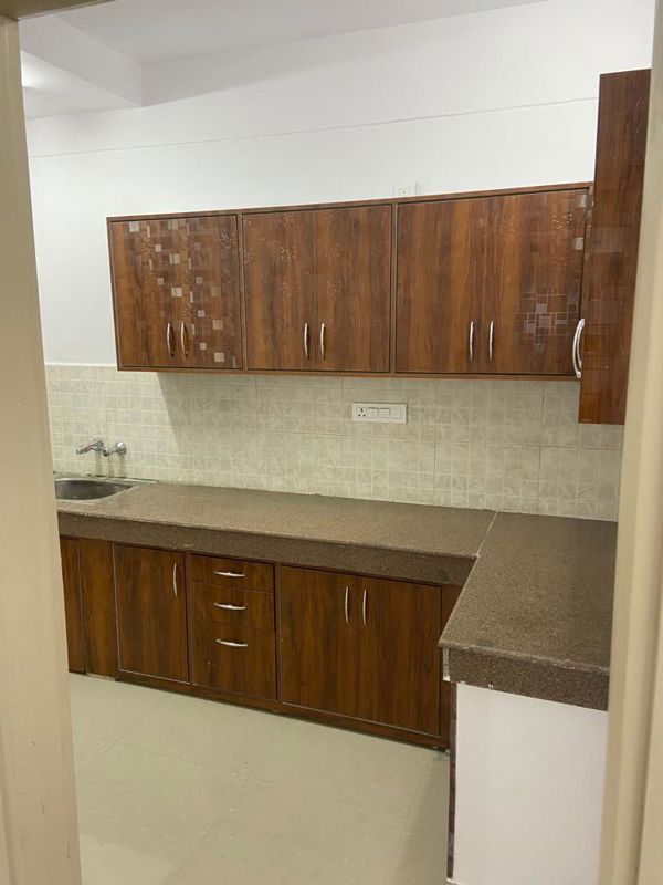 2 BHK Apartment For Rent in Gaur Yamuna City 16th Park View