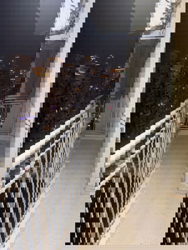 3 BHK 1750 Sq.Ft. Apartment in SS The Coralwood