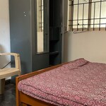 1 BHK 350 Sq.Ft. Independent House in Shanthi Nagar