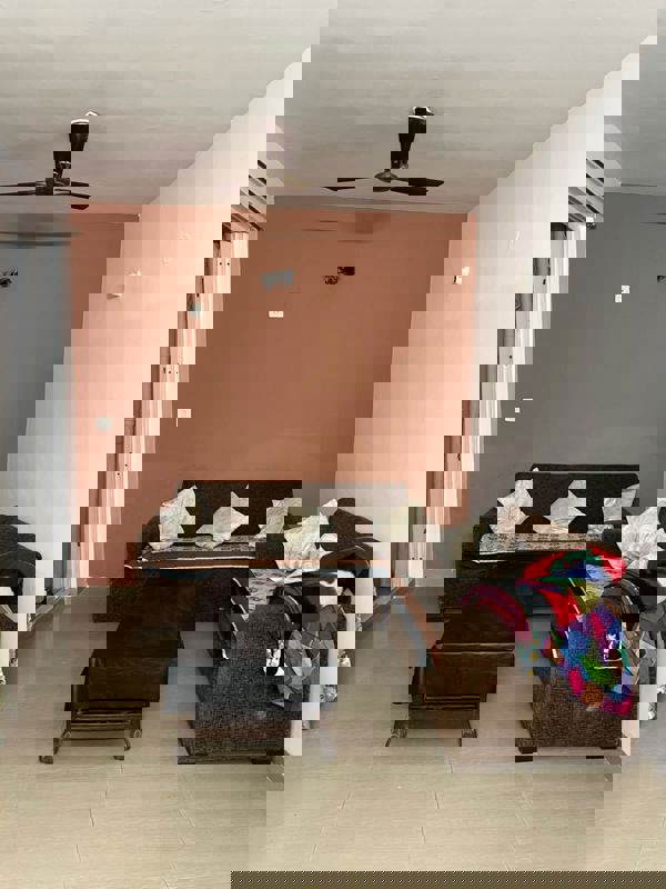 2 BHK Apartment For Sale in NK Sharma Savitry Greens