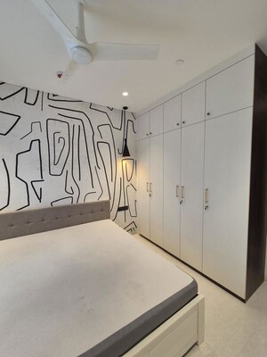 Kitchen in 4 BHK Villa at Elemental Village, Peeranchuruvu – for Sale