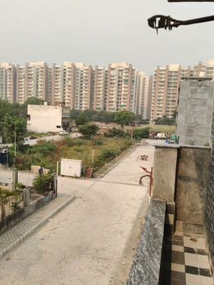  Plot – Exterior View View at Pyramid Homes, Sector 49 - for Sale