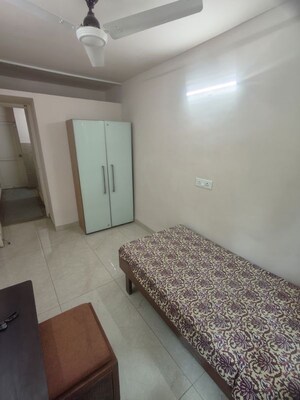 Bedroom in 4 BHK Apartment at New Friends Colony – for Sale