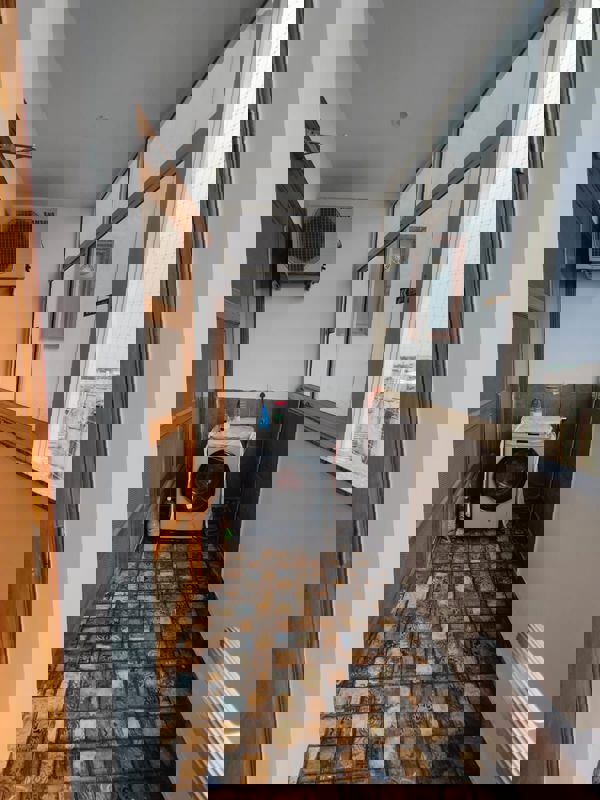 3 BHK Builder Floor For Sale in Puri Aman Vilas