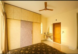 3 BHK Villa For Sale in Hoysala Hallmark Lalith, Nagavara