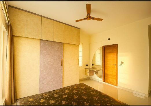 3 BHK + Pooja Room Villa For Sale in Hoysala Hallmark Lalith