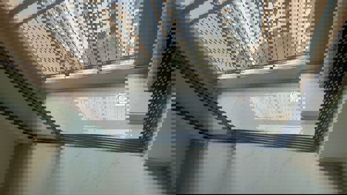 1 BHK Apartment For Rent in Sunteck Maxxworld