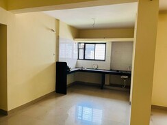 2 BHK + Pooja Room Apartment For Sale in Sinhagad Road