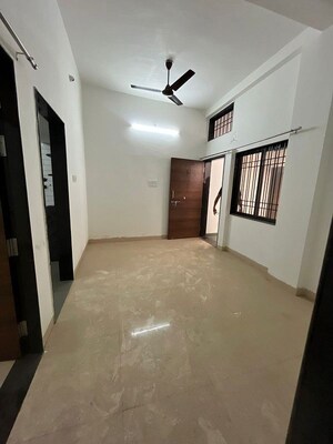1 BHK Independent House For Rent in Mahaveer Nagar