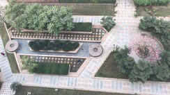 3 BHK + Pooja Room Apartment For Sale in Puri Pranayam