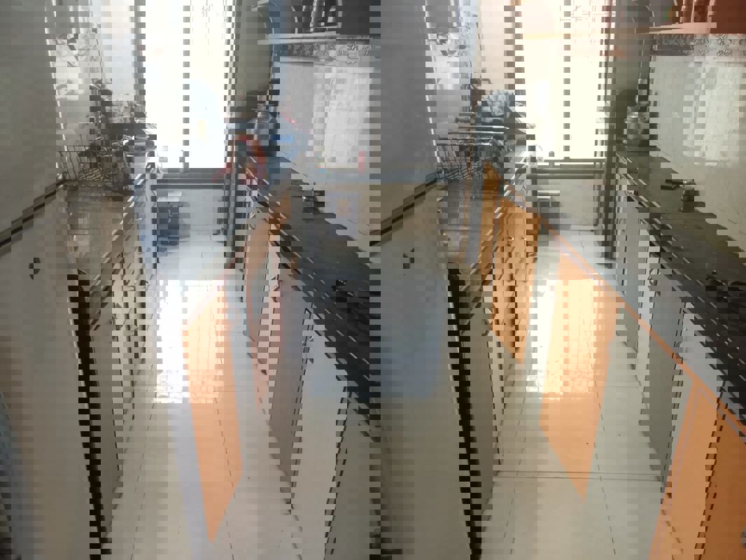 2 BHK + Extra Room Apartment For Rent in Kulswamini Residency