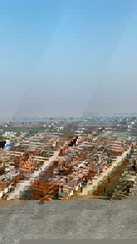 Plot For Sale in Max Balaji Defence City 3