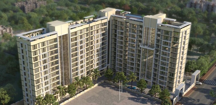 Cover Image, senapati bapat road 4 Bedroom 1884 Sq.Ft. Apartment In Senapati Bapat Road Pune 9892055