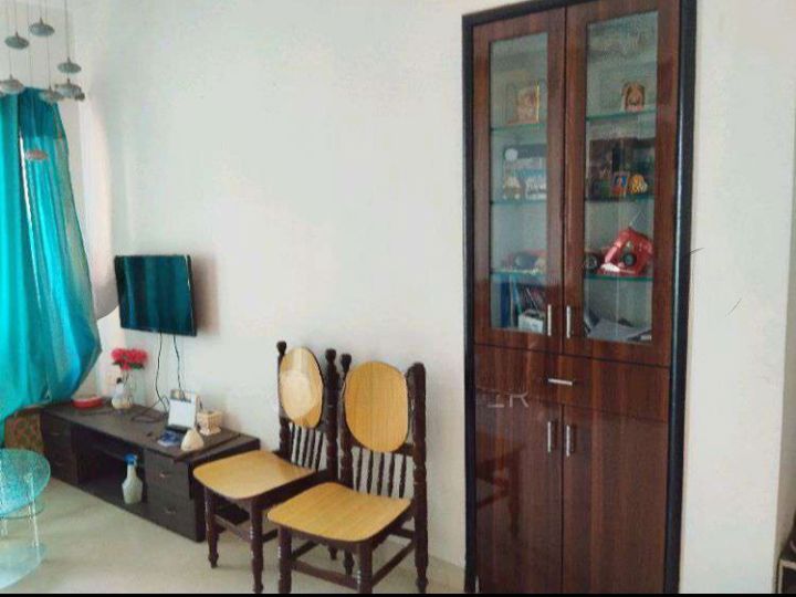 2 BHK + Pooja Room Apartment For Rent in Lodha Luxuria