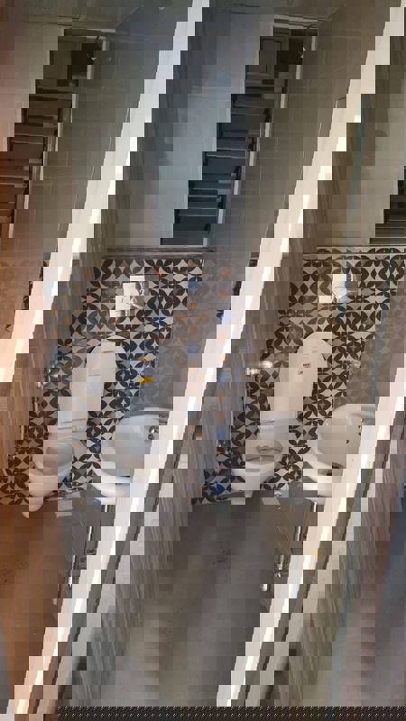 1 BHK Apartment For Rent in Dosti Greater Thane