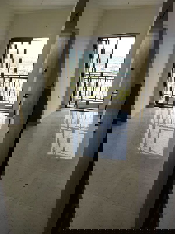 1 BHK + Extra Room 392 Sq.Ft. Apartment in Sunteck West World