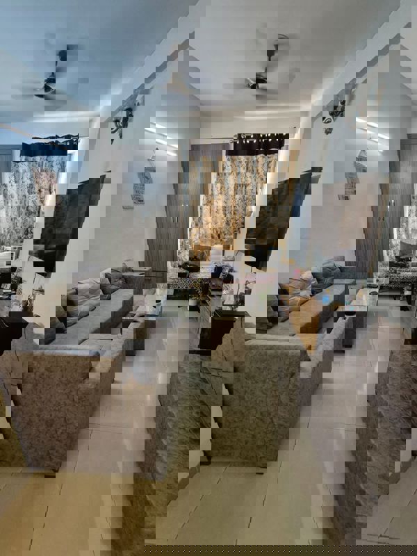 2 BHK 1406 Sq.Ft. Apartment in Godrej Air Sector 85